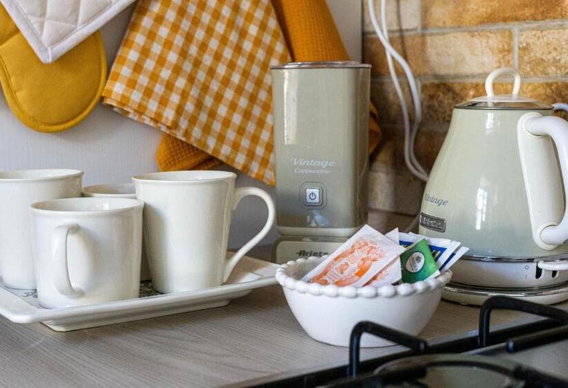 Le Case Di Fe Pagliari House