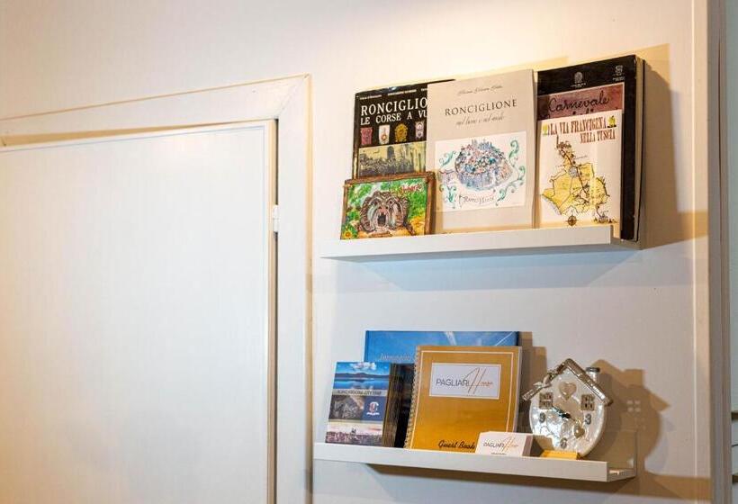 Le Case Di Fe Pagliari House