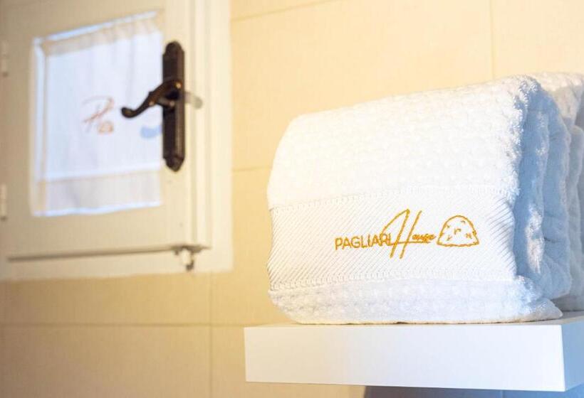 Le Case Di Fe Pagliari House