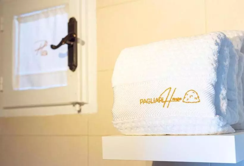 Le Case Di Fe Pagliari House