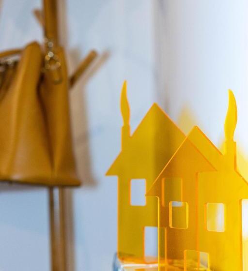 Le Case Di Fe Pagliari House