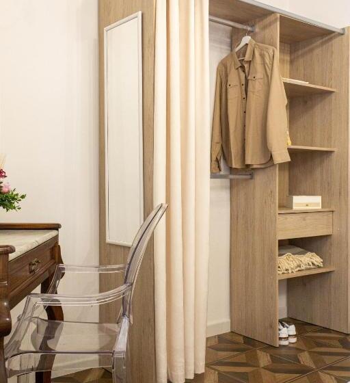 Le Case Di Fe Pagliari House