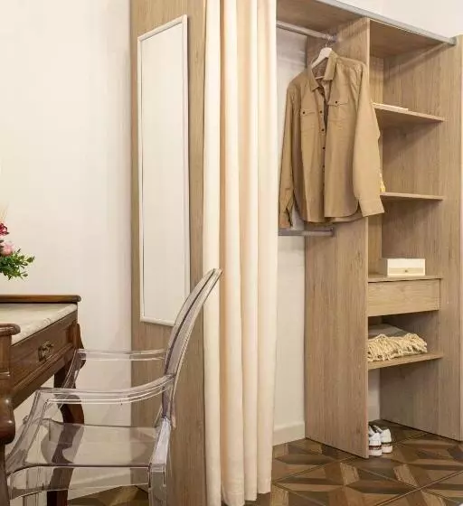 Le Case Di Fe Pagliari House