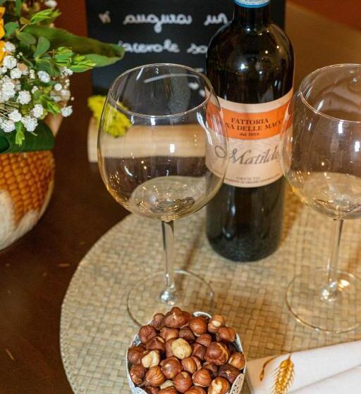 Le Case Di Fe Pagliari House