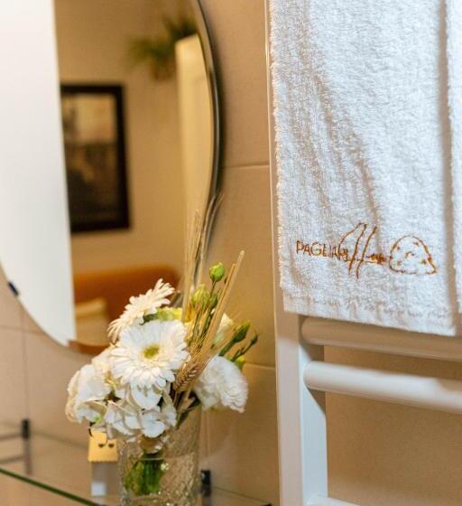 Le Case Di Fe Pagliari House