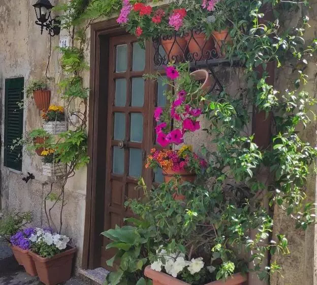 Le Case Di Fe Pagliari House