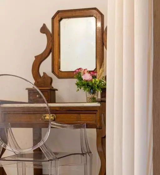 Le Case Di Fe Pagliari House