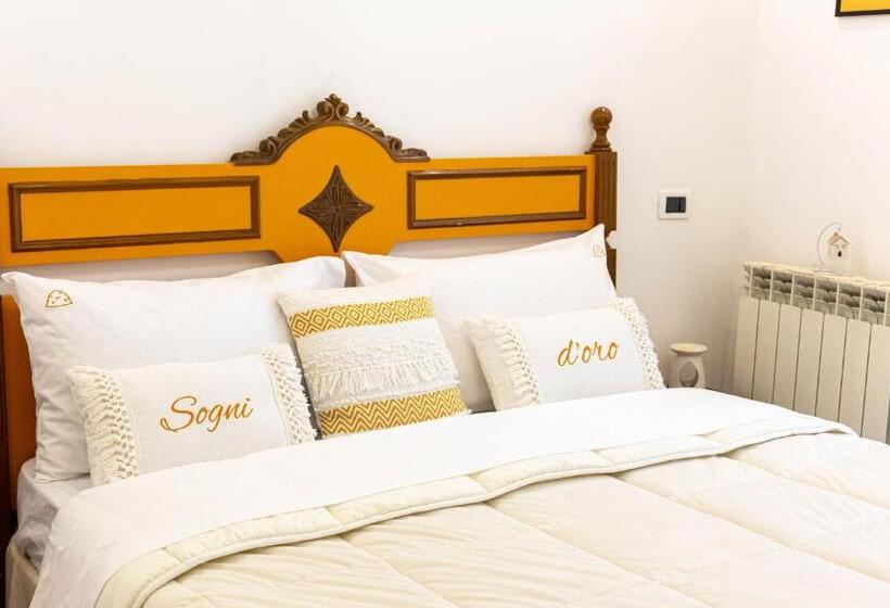 Le Case Di Fe Pagliari House