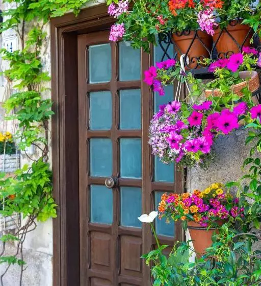 Le Case Di Fe Pagliari House