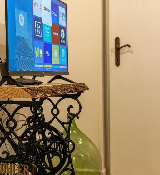 Le Case Di Fe Pagliari House