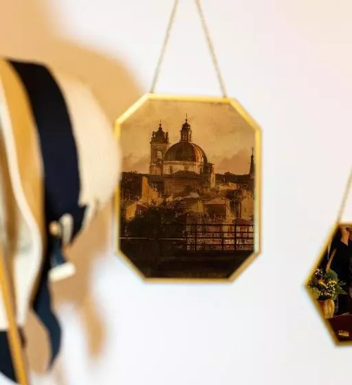 Le Case Di Fe Pagliari House