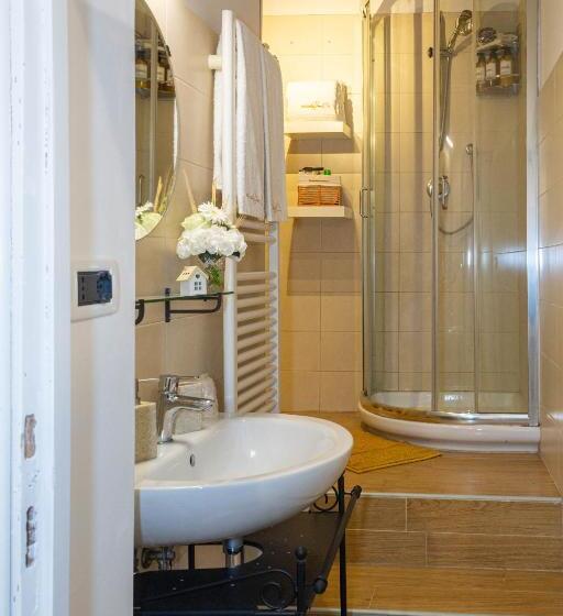 Le Case Di Fe Pagliari House