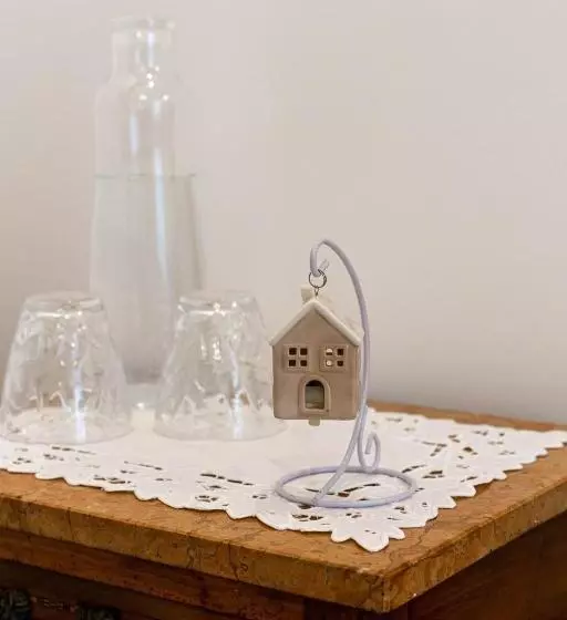 Le Case Di Fe Pagliari House