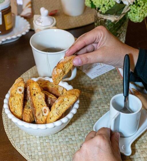 Le Case Di Fe Pagliari House