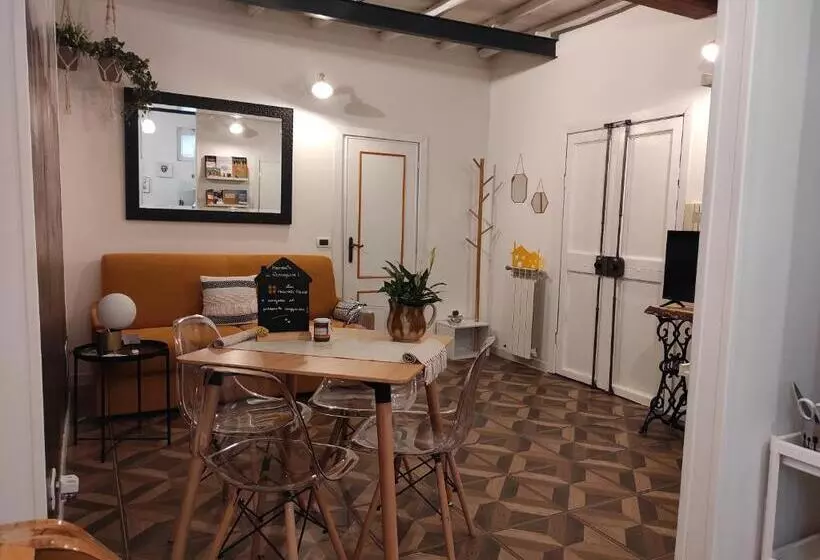 Le Case Di Fe Pagliari House