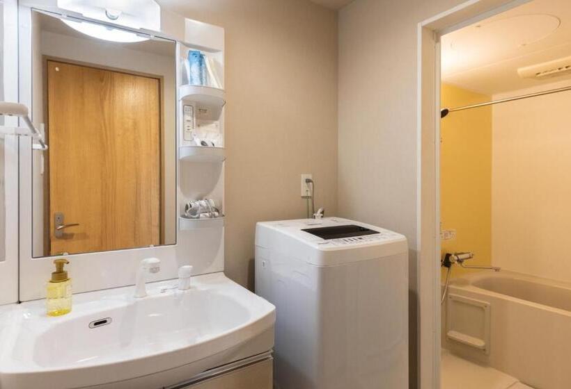 Mr.kinjo Inn 下里南