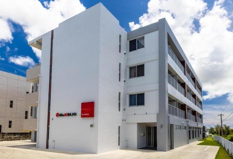 Mr.kinjo Inn 下里南