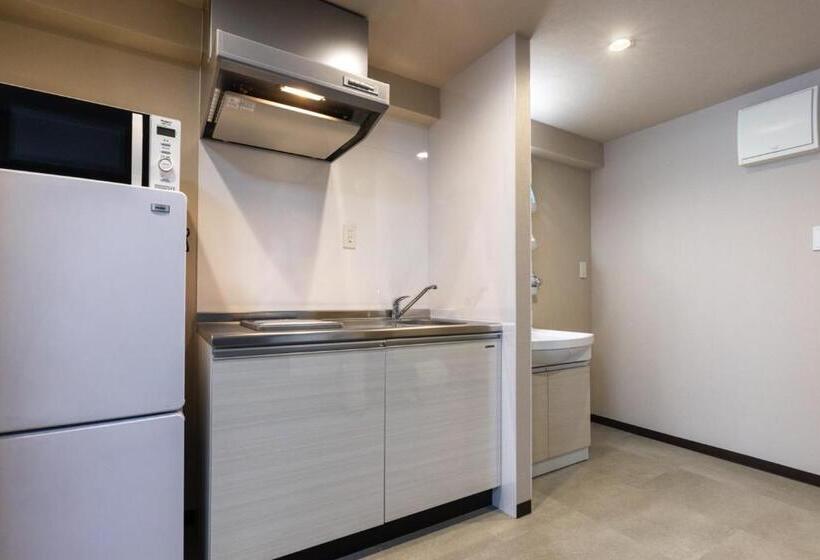 Mr.kinjo Inn 下里南