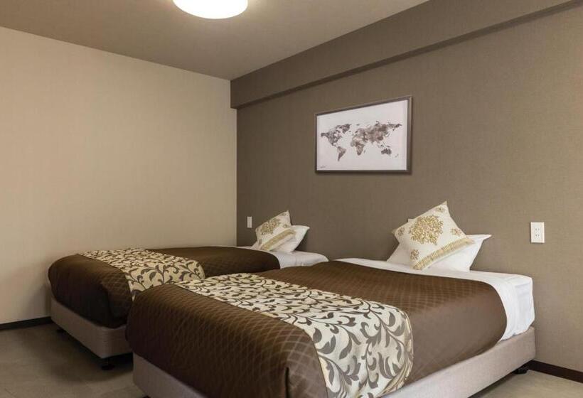 Mr.kinjo Inn 下里南