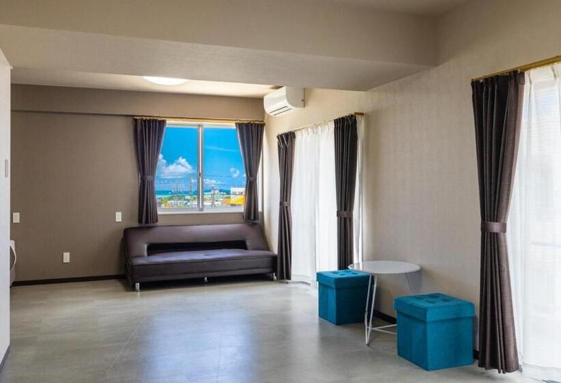 Mr.kinjo Inn 下里南