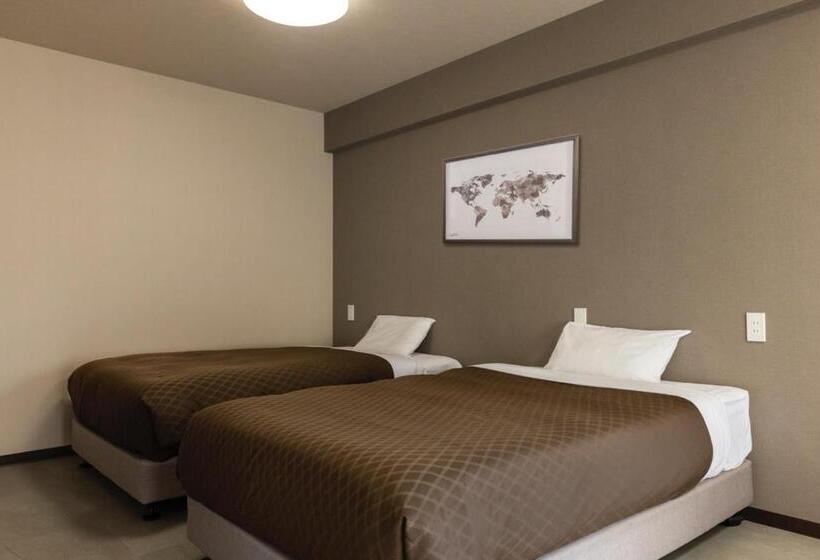 Mr.kinjo Inn 下里南