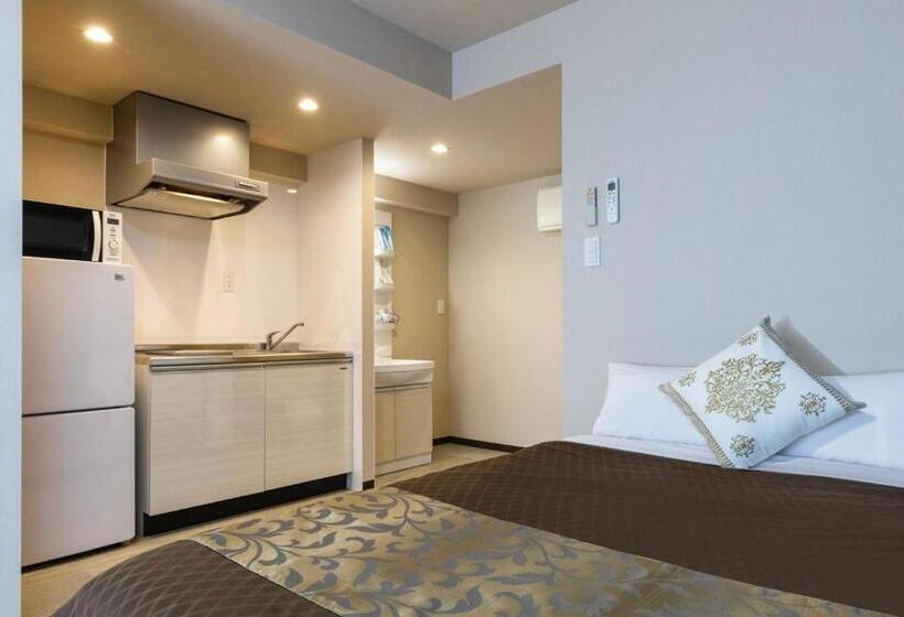 Mr.kinjo Inn 下里南