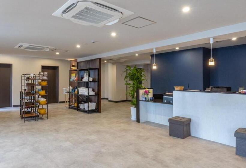 Mr.kinjo Inn 下里南