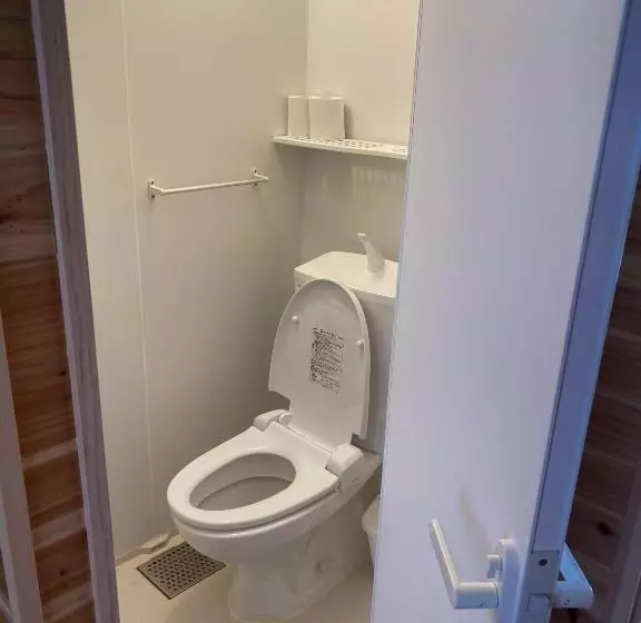 ペンション ゲストハウス喜舎場