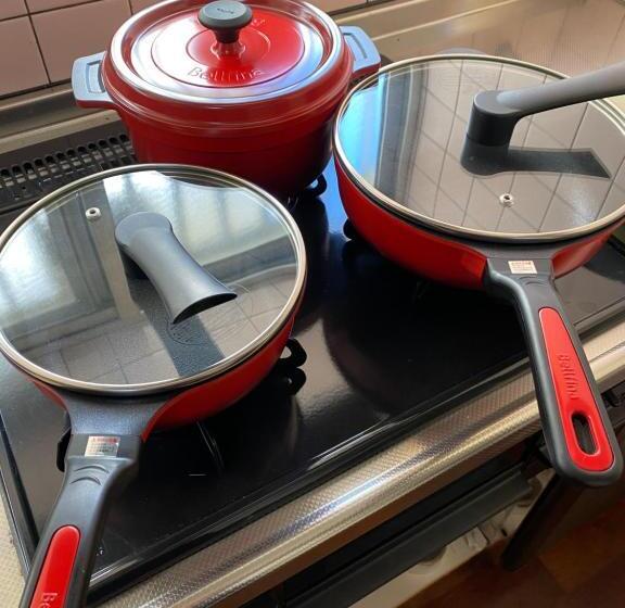 بنسيون ゲストハウス喜舎場