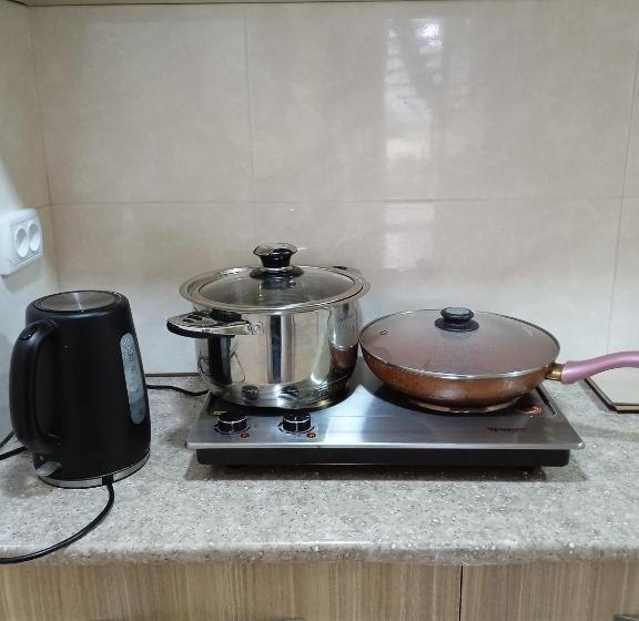 پانسیون Elegant