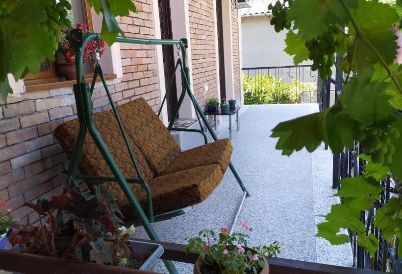 پانسیون Elegant