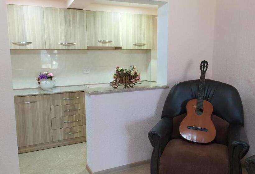 پانسیون Elegant