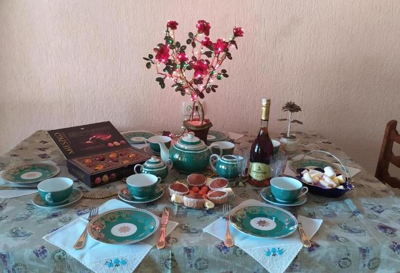 پانسیون Elegant