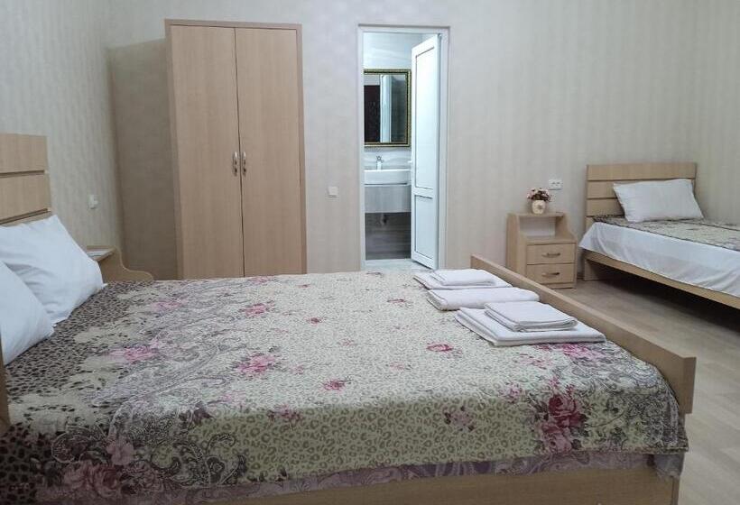 پانسیون Elegant