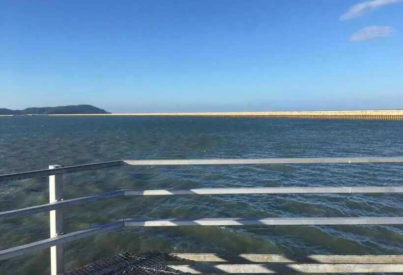 ペンション Langkawi Lagoon Resort Ocean Suite