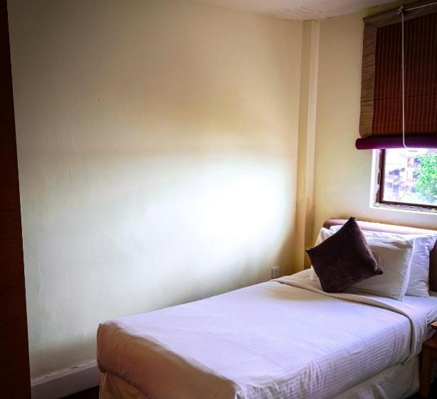 פנסיון Langkawi Lagoon Resort Ocean Suite