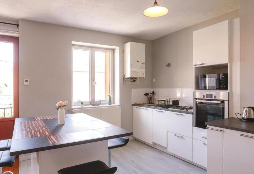 Trésor De Brou New Location