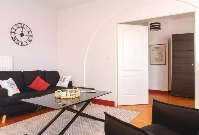 Trésor De Brou New Location