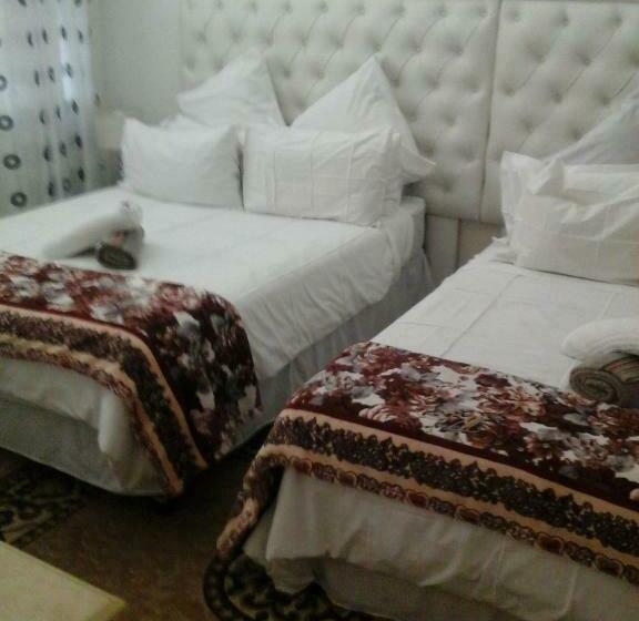 Turning Point Bed & Breakfast