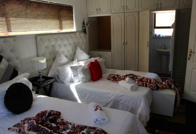 Turning Point Bed & Breakfast