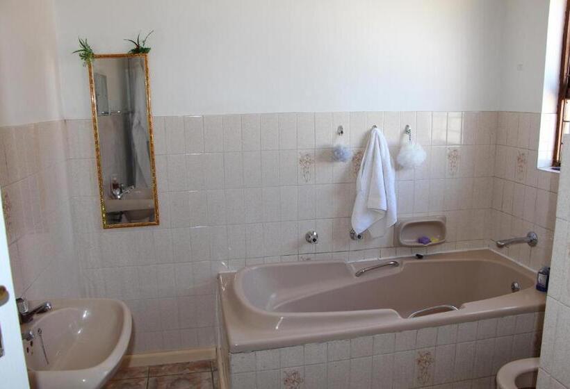 Turning Point Bed & Breakfast