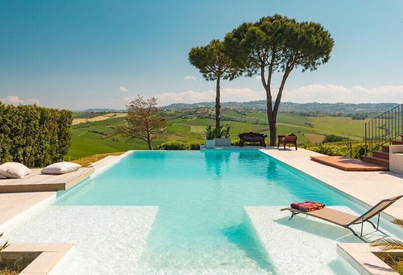 Villa California 6, Emma Villas