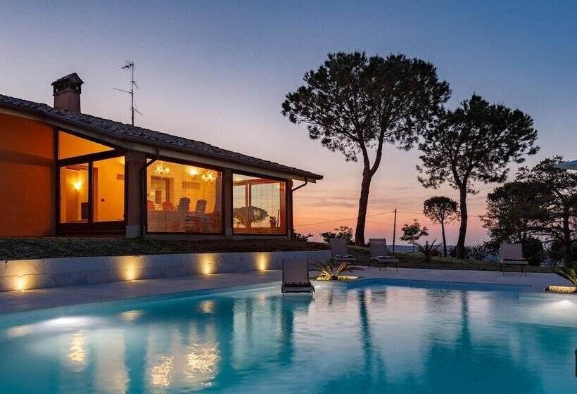 Villa California 6, Emma Villas