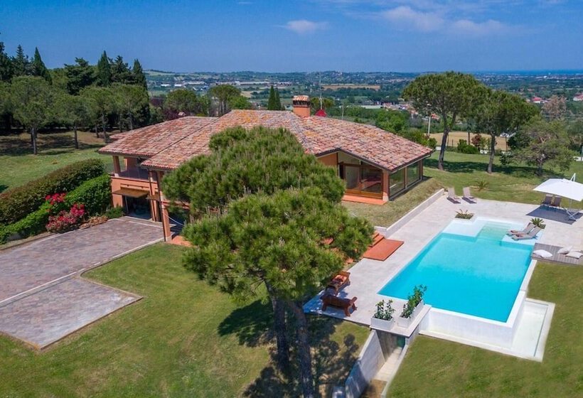 Villa California 6, Emma Villas