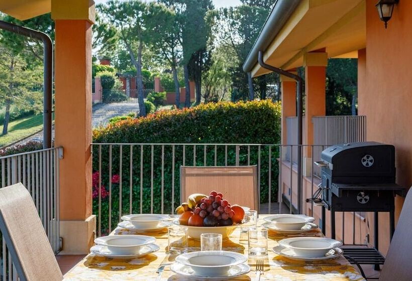 Villa California 6, Emma Villas