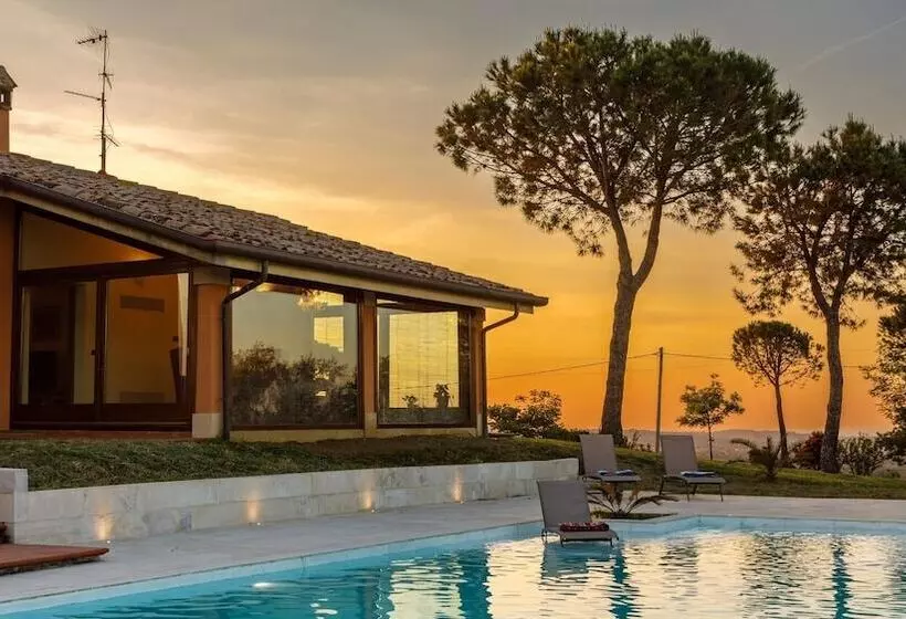 Villa California 6, Emma Villas