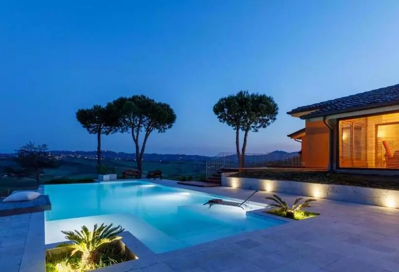 Villa California 6, Emma Villas