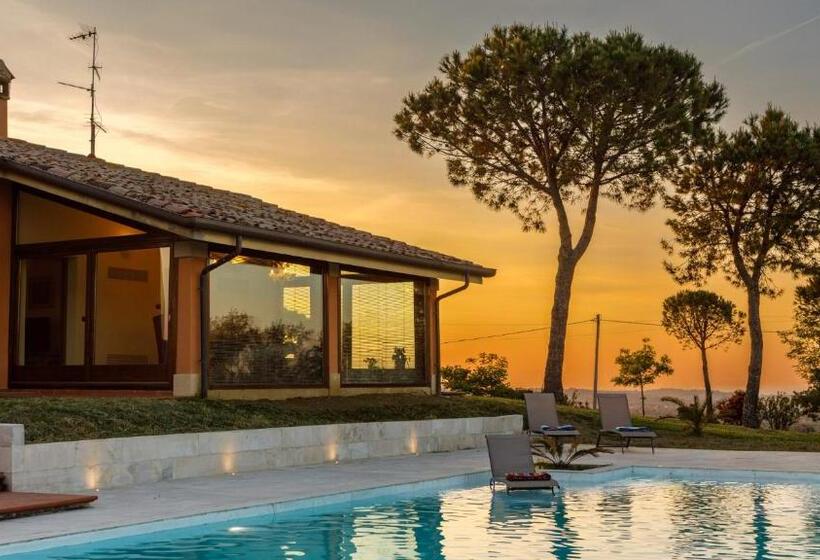 Villa California 6, Emma Villas