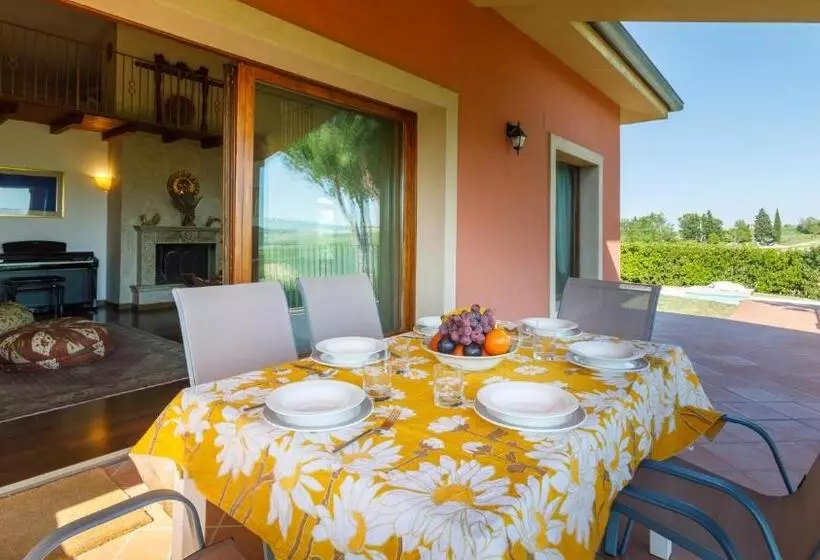 Villa California 6, Emma Villas