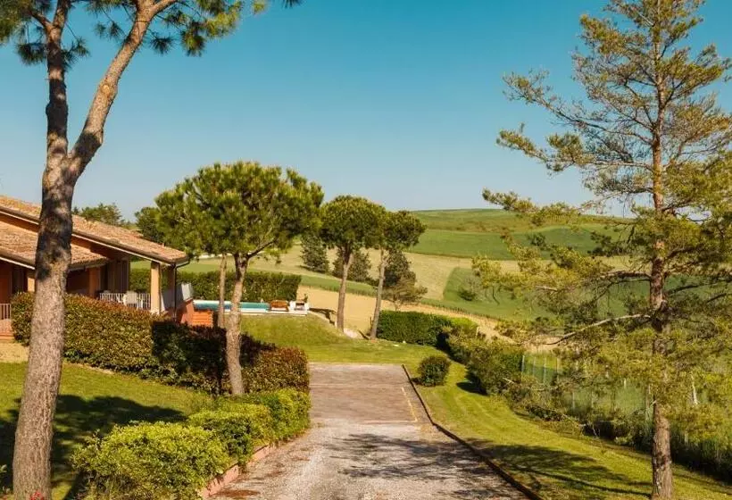 Villa California 6, Emma Villas